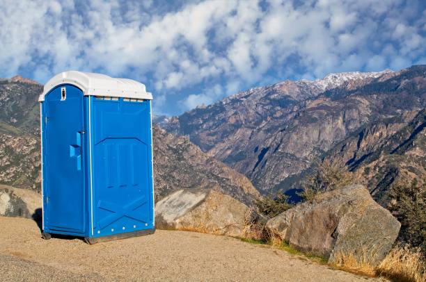 Best Porta potty for special events  in Tishomingo, OK