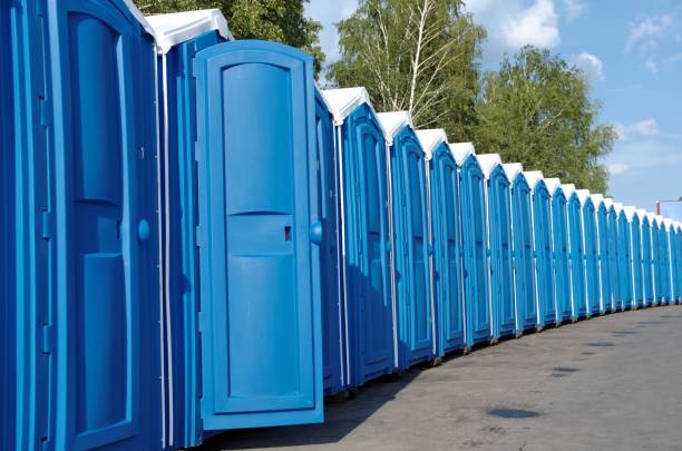 Best Event porta potty rental  in Tishomingo, OK